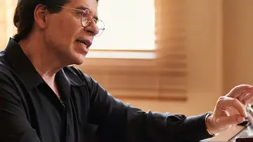 Zasłona do filmu "Silvio Santos Vem Aí" #609532