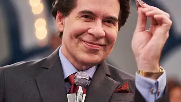 Zasłona do filmu "Silvio Santos Vem Aí" #609534