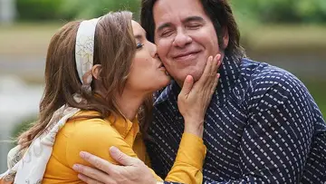 Zasłona do filmu "Silvio Santos Vem Aí" #609535