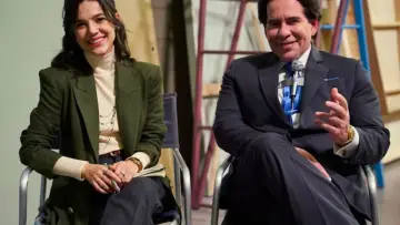 Zasłona do filmu "Silvio Santos Vem Aí" #609537