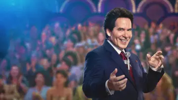 Zasłona do filmu "Silvio Santos Vem Aí" #609539