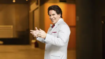 Zasłona do filmu "Silvio Santos Vem Aí" #789459