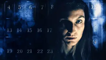 Zasłona do filmu "Advent" #1183477