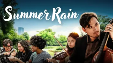 Zasłona do filmu "Summer Rain" #735647