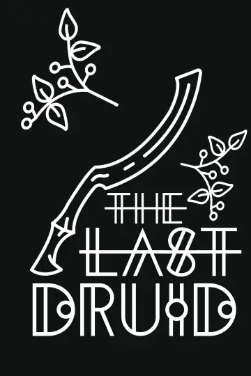The Last Druid