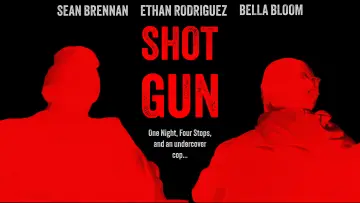 Zasłona do filmu "Shotgun" #1191198
