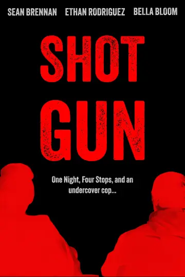 Plakat do filmu "Shotgun" #1191199