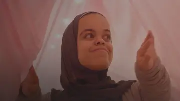 Zasłona do filmu "سنو وايت" #628811
