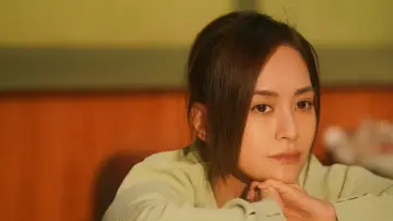好好说再见 plakat