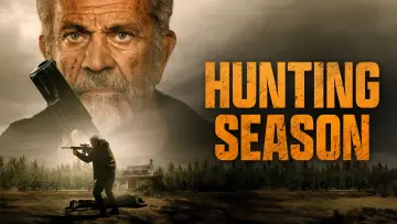 Zasłona do filmu "Hunting Season" #521848