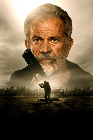 Plakat do filmu "Hunting Season" #521929