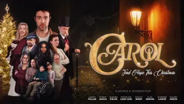 Zasłona do filmu "Carol" #735464