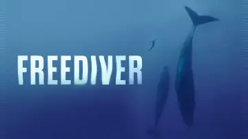 Zasłona do filmu "Freediver" #791620