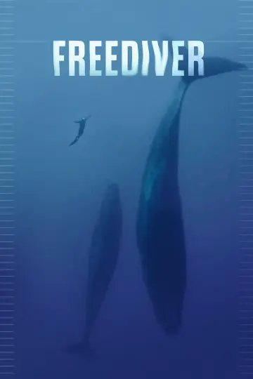 Plakat do filmu "Freediver" #791626