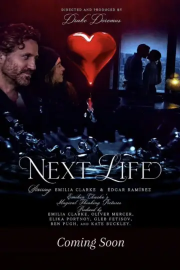 Plakat do filmu "Next Life" #1746270