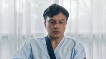 Zasłona do filmu "Tukar Takdir" #1172054