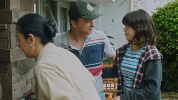 Zasłona do filmu "Tukar Takdir" #1172057