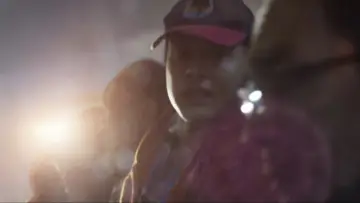 Zasłona do filmu "Tukar Takdir" #1172060