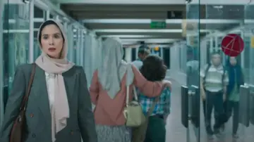 Zasłona do filmu "Tukar Takdir" #1172063