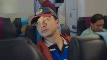 Zasłona do filmu "Tukar Takdir" #1172064