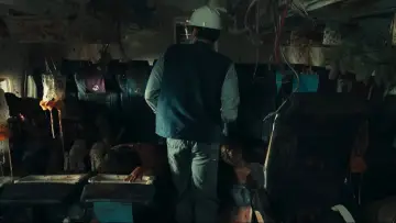 Zasłona do filmu "Tukar Takdir" #1172065