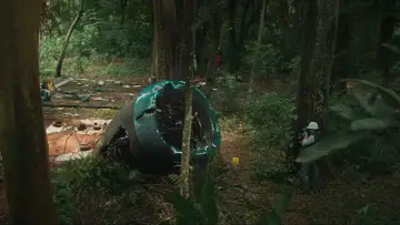 Zasłona do filmu "Tukar Takdir" #1172066