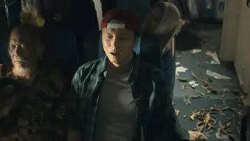 Zasłona do filmu "Tukar Takdir" #1172087