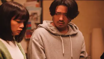 Zasłona do filmu "嗤う蟲" #1183360