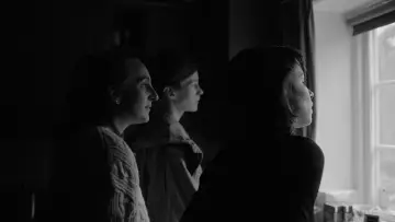 Zasłona do filmu "Demring" #1632210