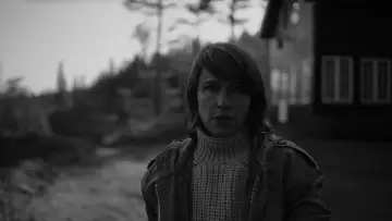 Zasłona do filmu "Demring" #1632211
