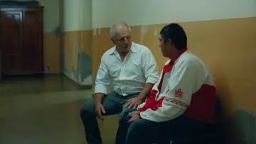 Zasłona do filmu "La libertad doble" #1903798