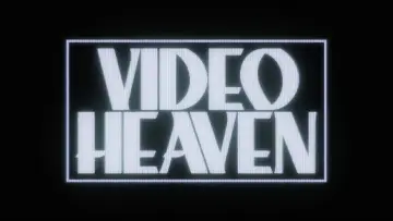 Zasłona do filmu "Videoheaven" #976596