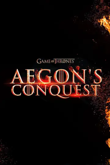Plakat do filmu "Game of Thrones: Aegon