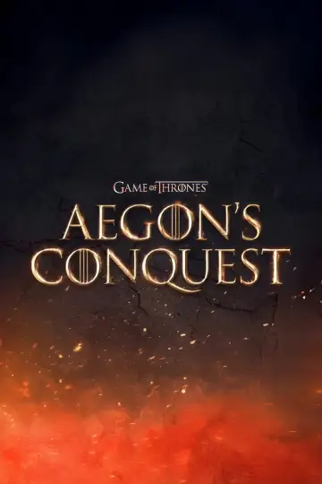Plakat do filmu "Game of Thrones: Aegon