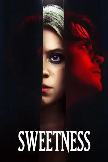 Plakat do filmu "Sweetness" #1201629