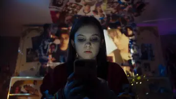 Zasłona do filmu "Słodycz" #1647715