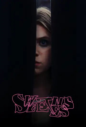 Plakat do filmu "Sweetness" #637424