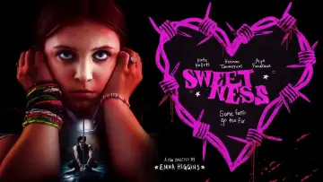 Zasłona do filmu "Sweetness" #767814