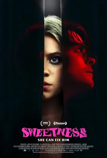 Plakat do filmu "Sweetness" #767818