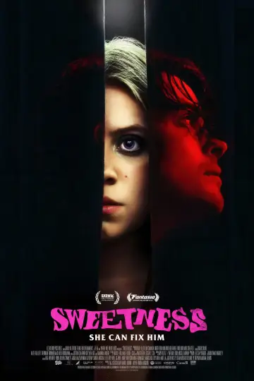 Plakat do filmu "Sweetness" #918537