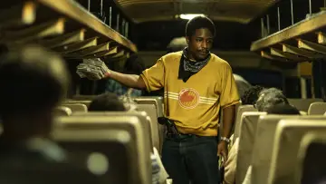 Zasłona do filmu "Assalto à Brasileira" #1789680