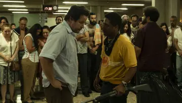 Zasłona do filmu "Assalto à Brasileira" #1789682