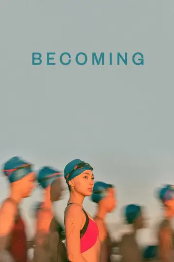 Plakat do filmu "Becoming" #1226962