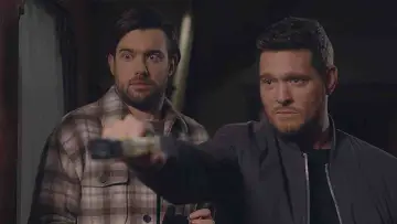 Zasłona do filmu "Jack wraca do domu na święta" #1152971
