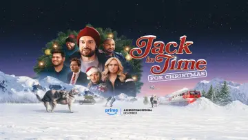 Zasłona do filmu "Jack wraca do domu na święta" #1152972
