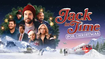 Zasłona do filmu "Jack wraca do domu na święta" #1152974