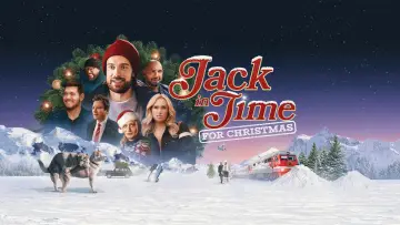 Zasłona do filmu "Jack wraca do domu na święta" #1152975