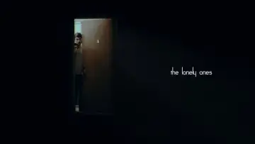 Zasłona do filmu "The Lonely Ones" #977119