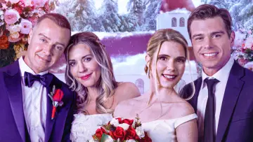 Zasłona do filmu "Marry Christmas" #1183474