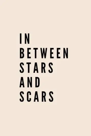 In Between Stars and Scars: Masters of Cinema plakat